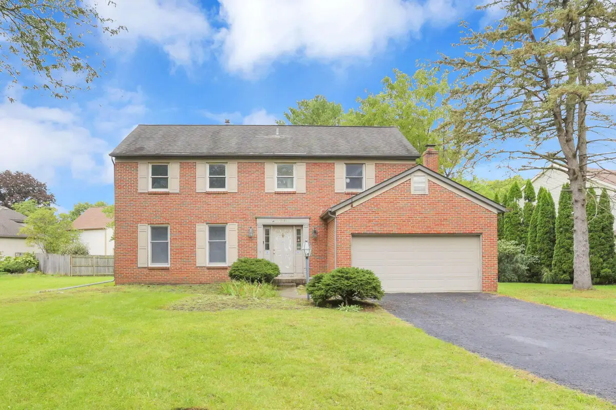 7141 Sweeny Court, Dublin, OH 43017 - #1