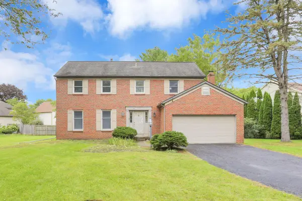 7141 Sweeny Court, Dublin, OH 43017