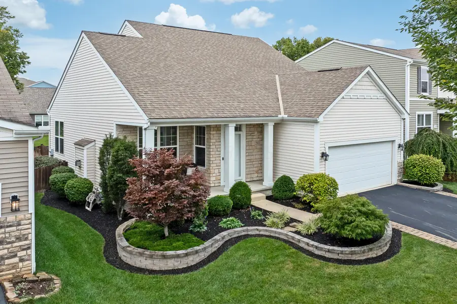 203 Cloverhill Drive, Galloway, OH 43119 - #2