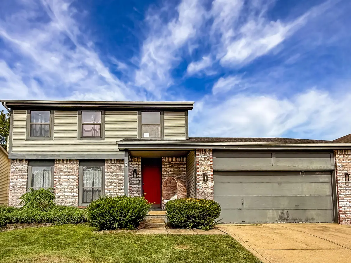 3280 Bellerive Drive, Pickerington, OH 43147 - #1