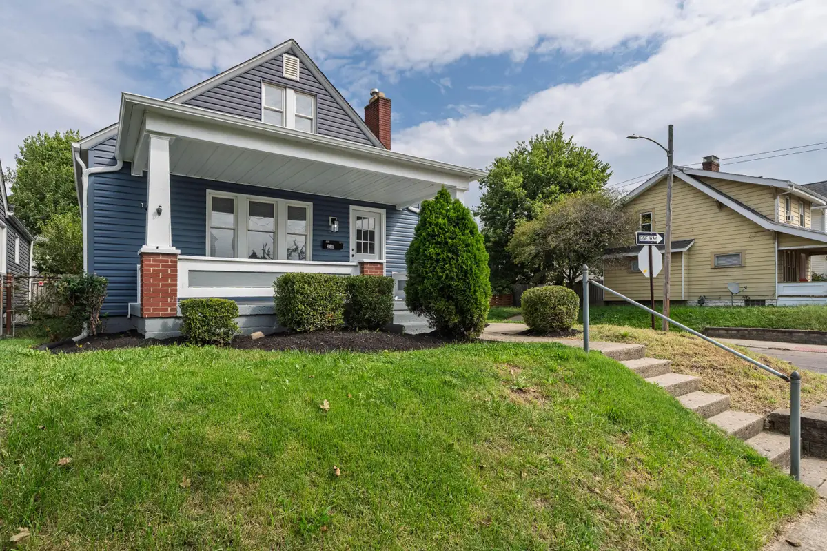 276 E Morrill Avenue, Columbus, OH 43207 - #1