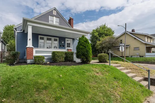 276 E Morrill Avenue, Columbus, OH 43207