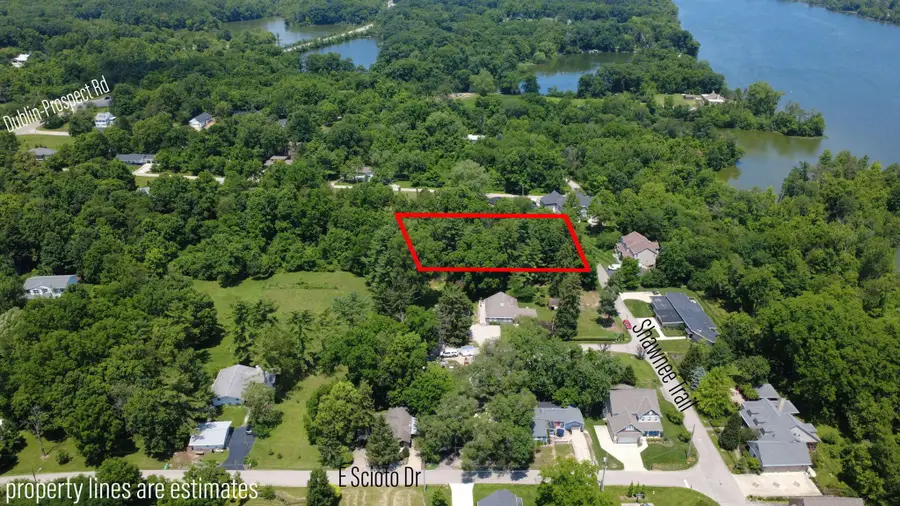 0 Shawnee Trail, Powell, OH 43065 - #2