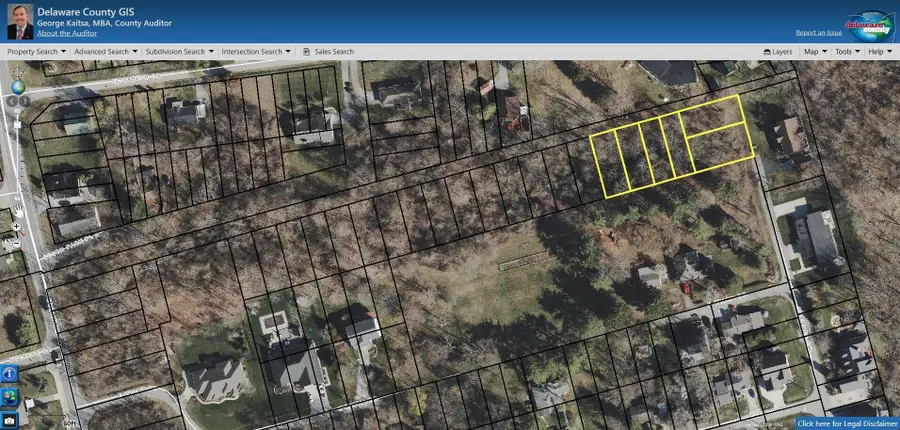 0 Shawnee Trail, Powell, OH 43065 - #3