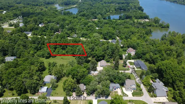 0 E Eileen Drive, Powell, OH 43065