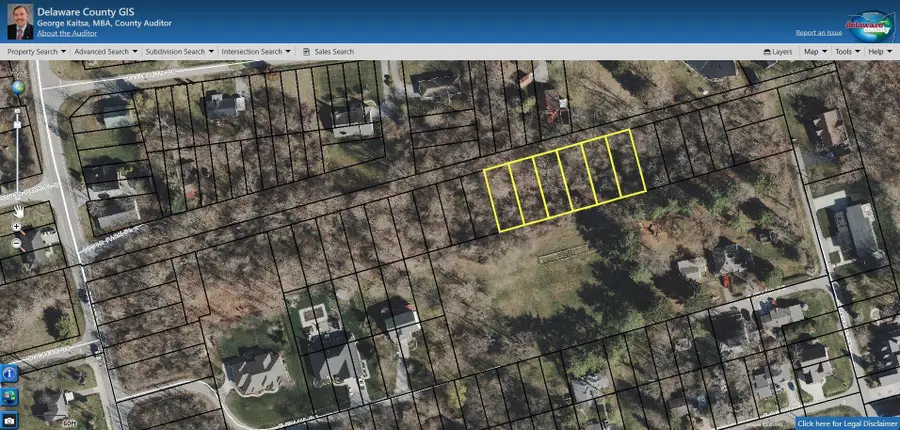 0 E Eileen Drive, Powell, OH 43065 - #2