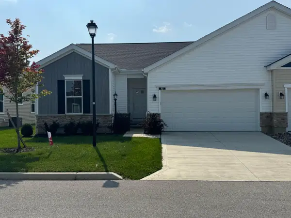 43 Oldham Lane, Delaware, OH 43015