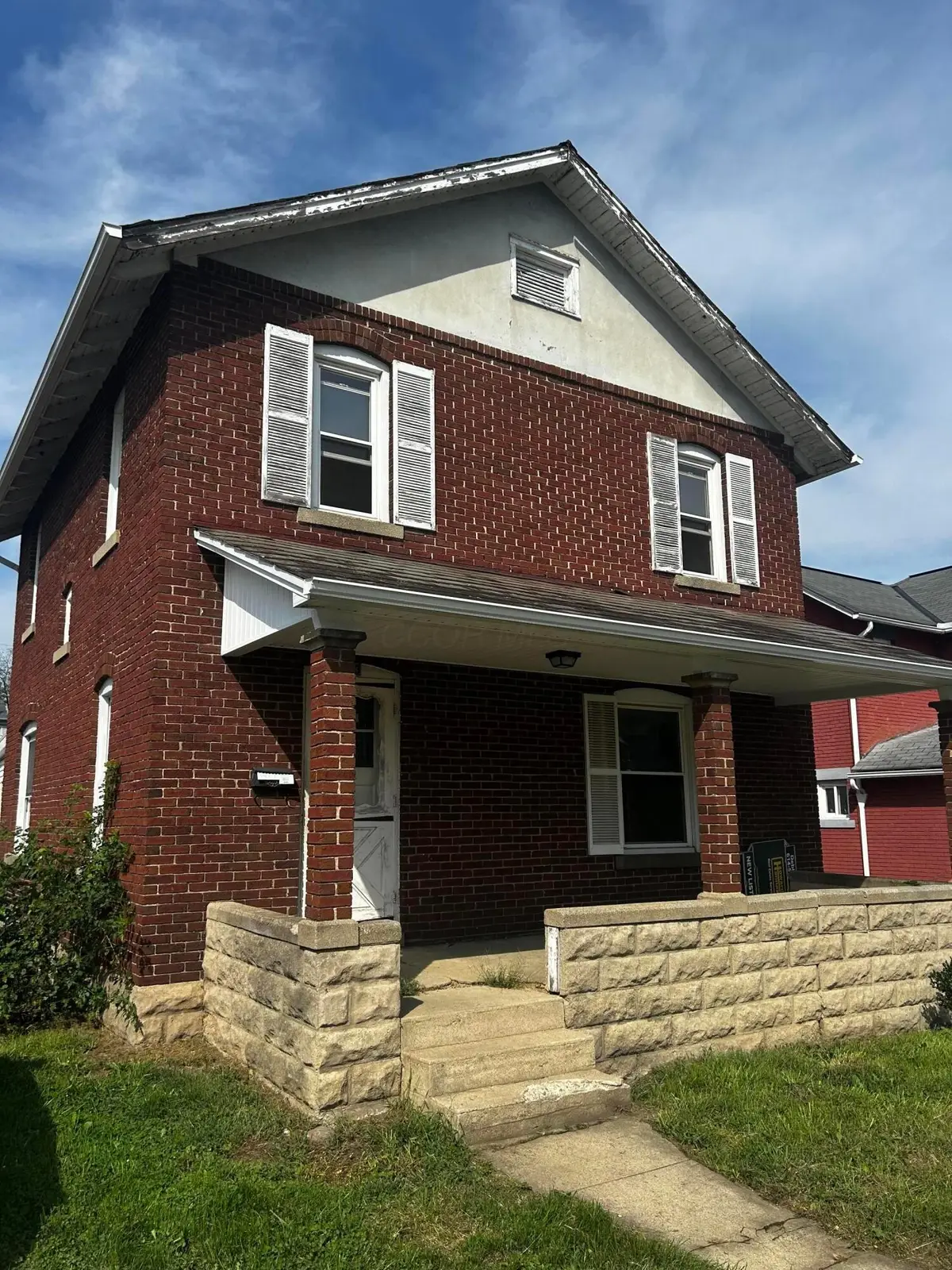 273 Woods Avenue, Newark, OH 43055 - #1