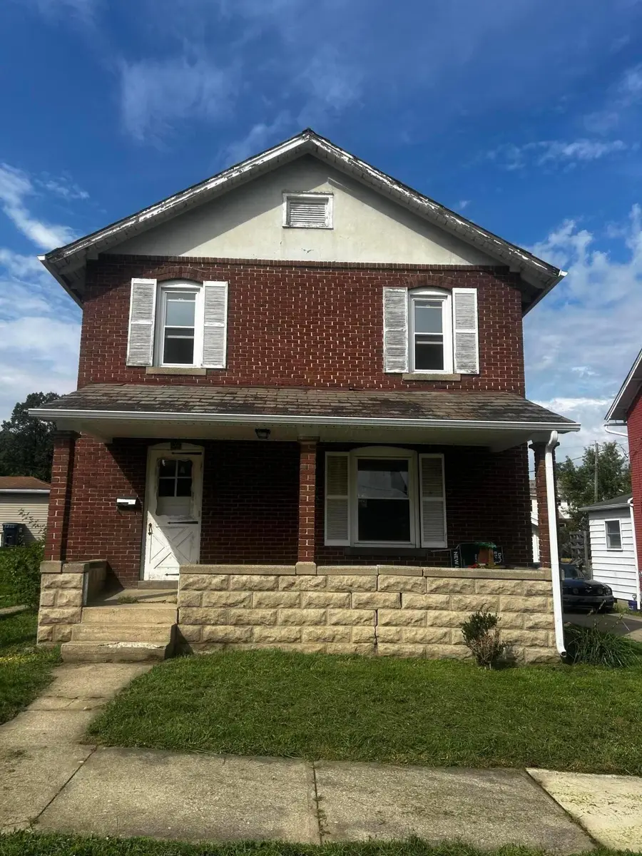 273 Woods Avenue, Newark, OH 43055 - #2