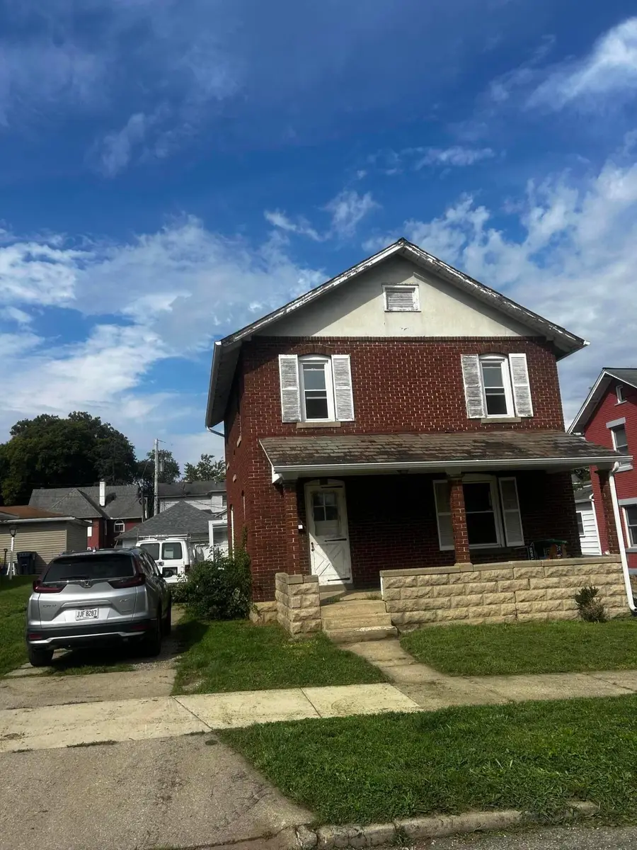 273 Woods Avenue, Newark, OH 43055 - #3