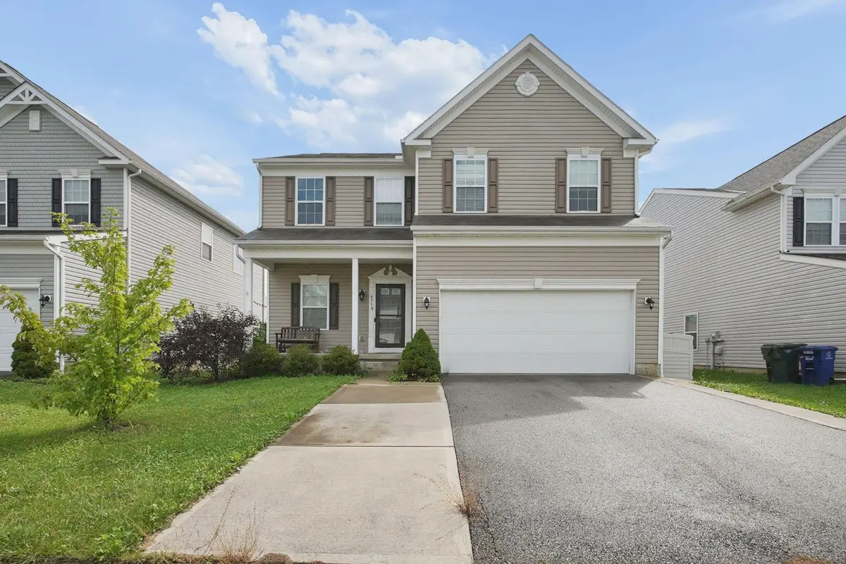 6359 Oak Trail Drive, Galloway, OH 43119 - #1