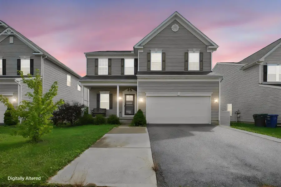 6359 Oak Trail Drive, Galloway, OH 43119 - #2