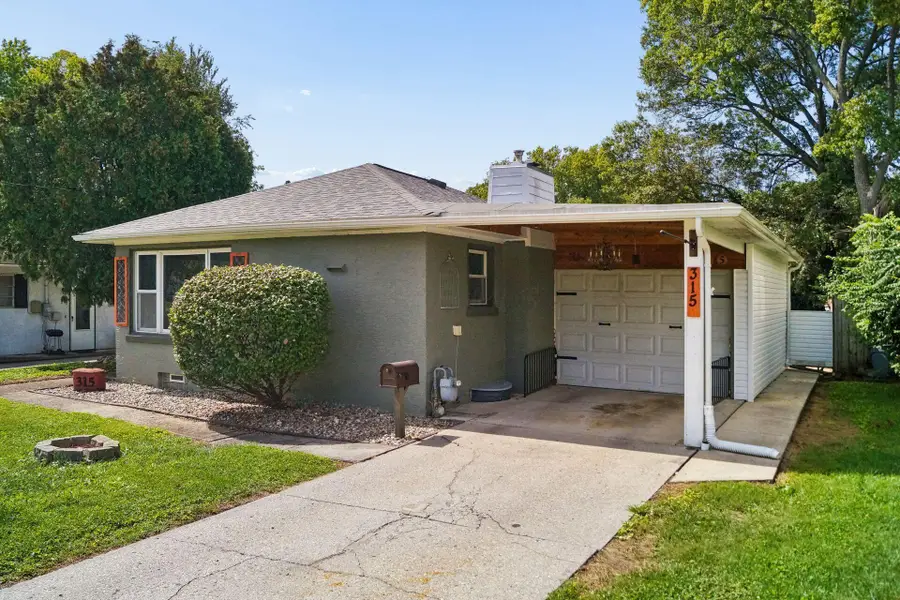 315 Collingwood Avenue, Columbus, OH 43213 - #2