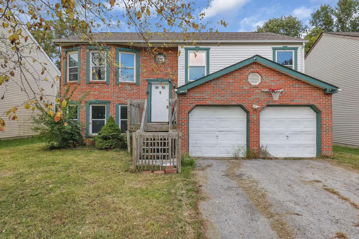 1644 Westmeadow Drive, Columbus, OH 43223 - #1