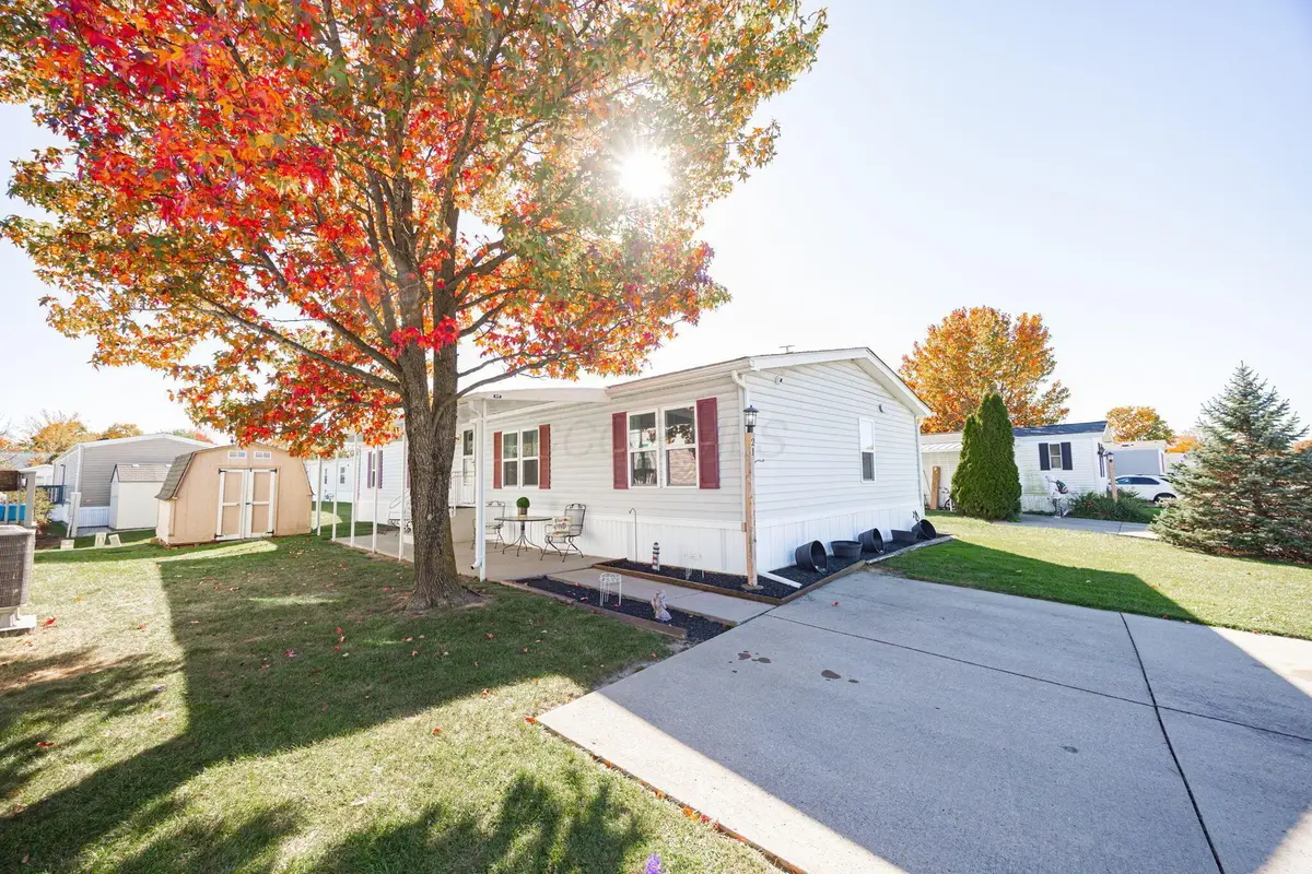 21 Winter Pine Drive, Delaware, OH 43015 - #1