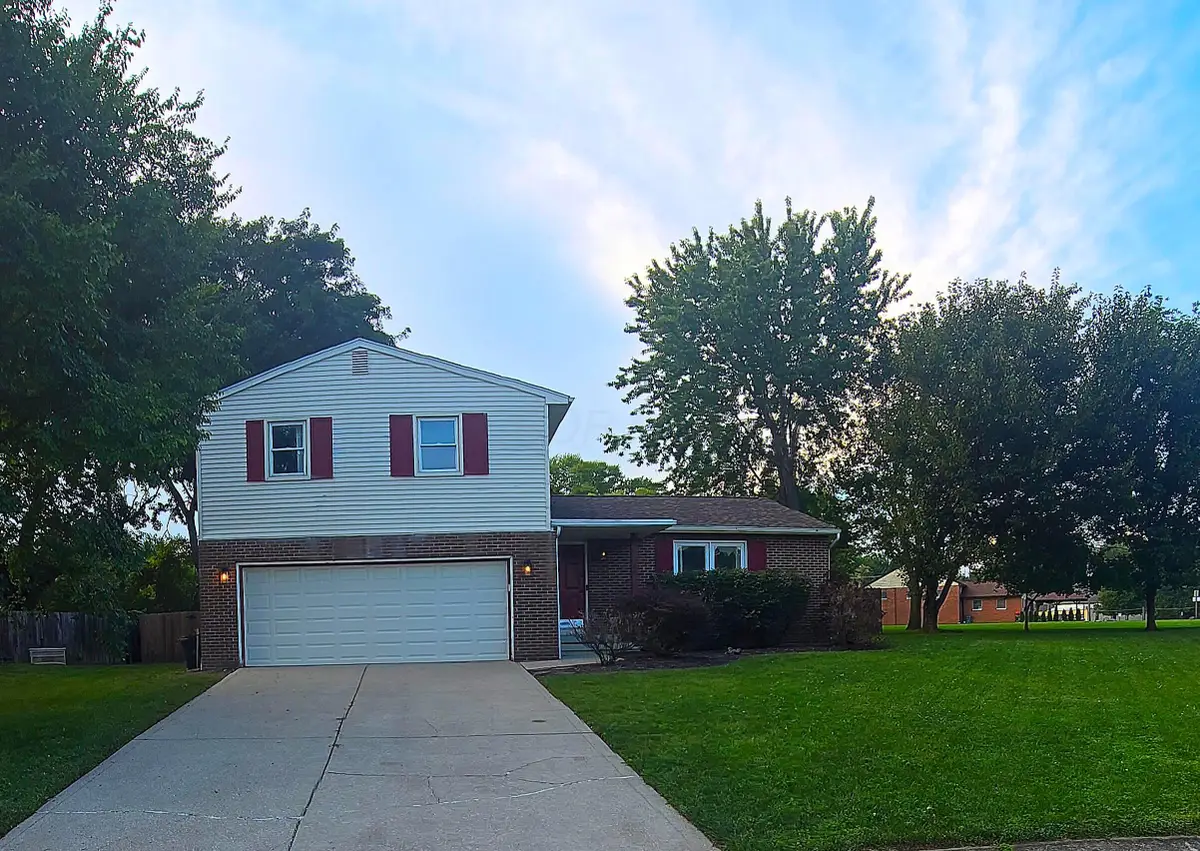 47 Grangefield Court, Westerville, OH 43081 - #1