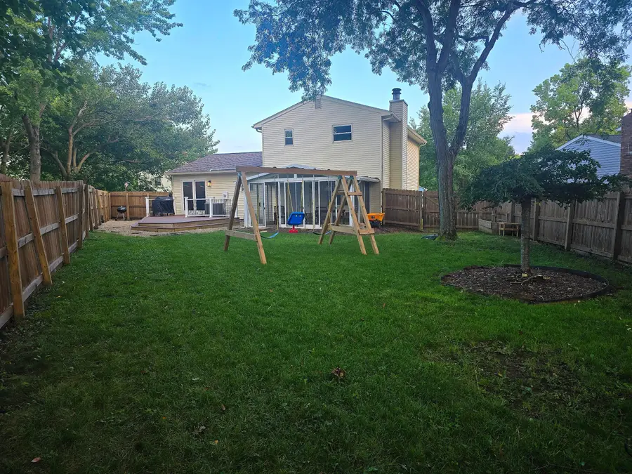 47 Grangefield Court, Westerville, OH 43081 - #2