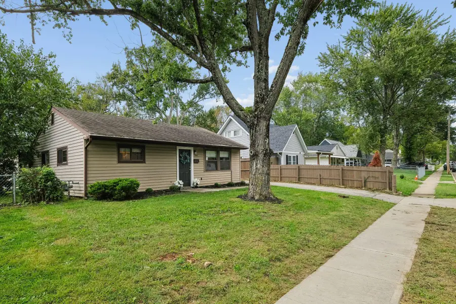 2341 Dawnlight Avenue, Columbus, OH 43211 - #3
