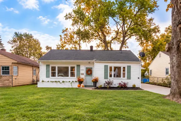 1769 Ward Road, Columbus, OH 43224