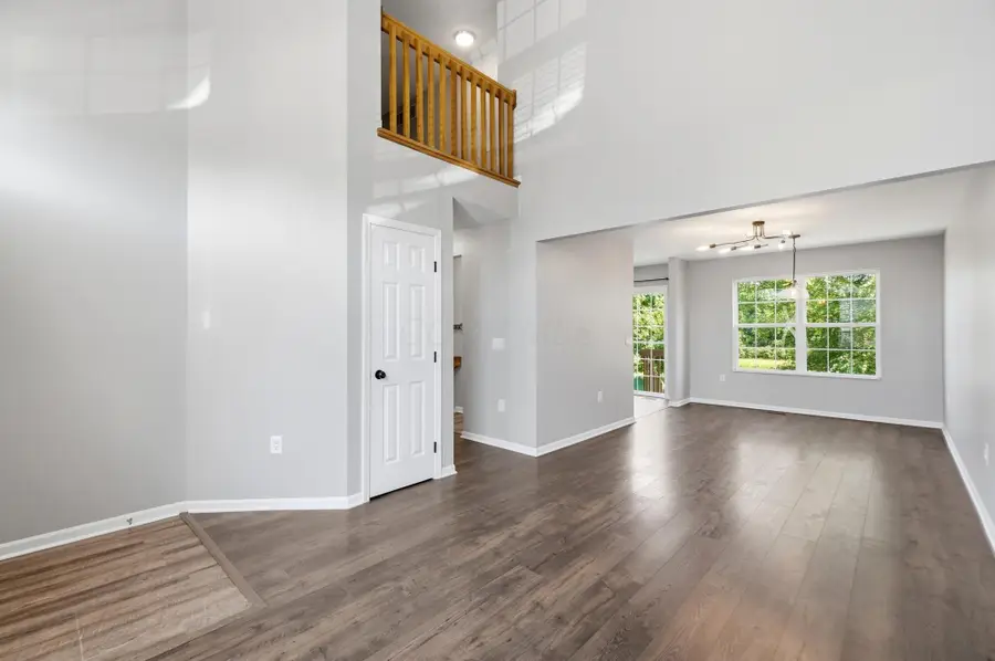 6940 Churchill Downs Drive, New Albany, OH 43054 - #2