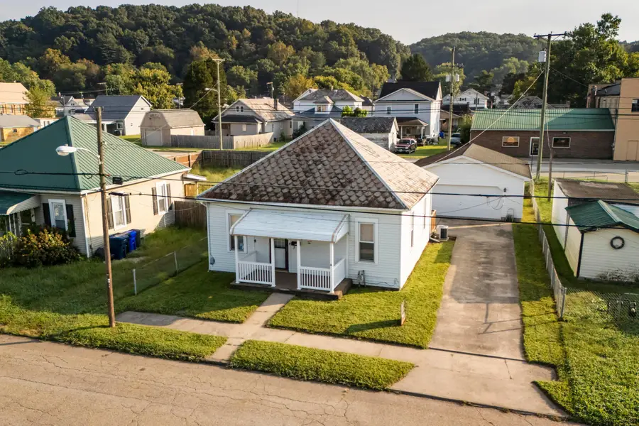682 Jackson Street, Nelsonville, OH 45764 - #2