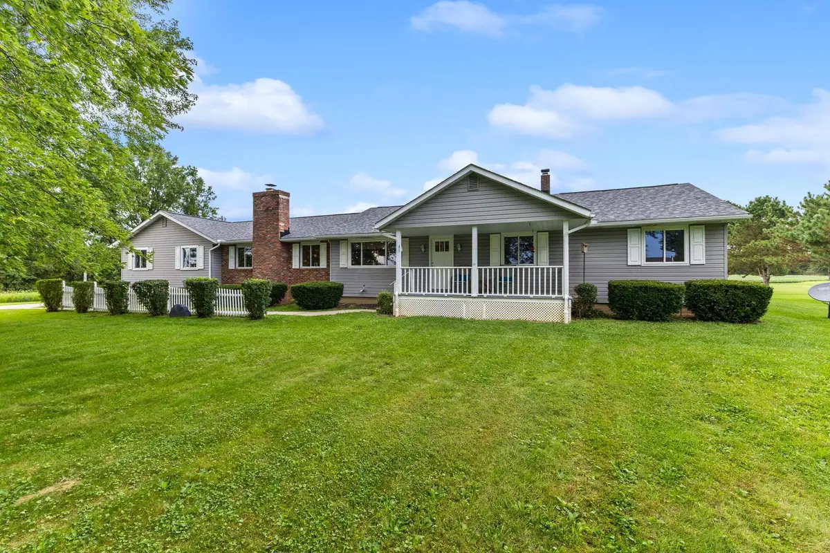 16481 Murphy Road, Sunbury, OH 43074 - #1