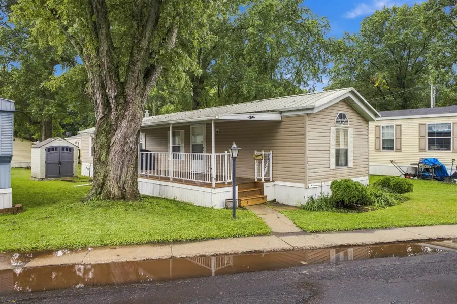 1639 Marion Waldo Road, Marion, OH 43302 - #2
