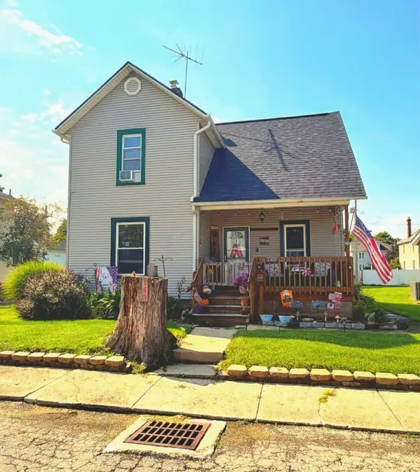 143 S Chester Street, West Jefferson, OH 43162