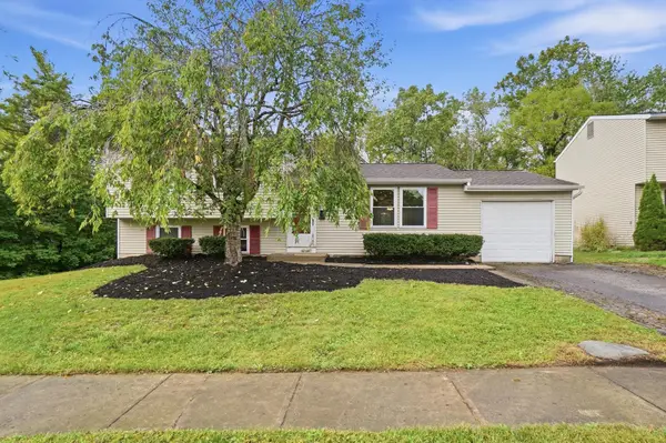 6567 Skywae Drive, Columbus, OH 43229