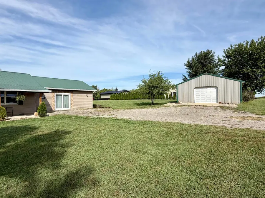 593 Clark Lane, Frankfort, OH 45628 - #3