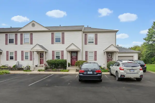 7346 Donovan Drive, Blacklick, OH 43004
