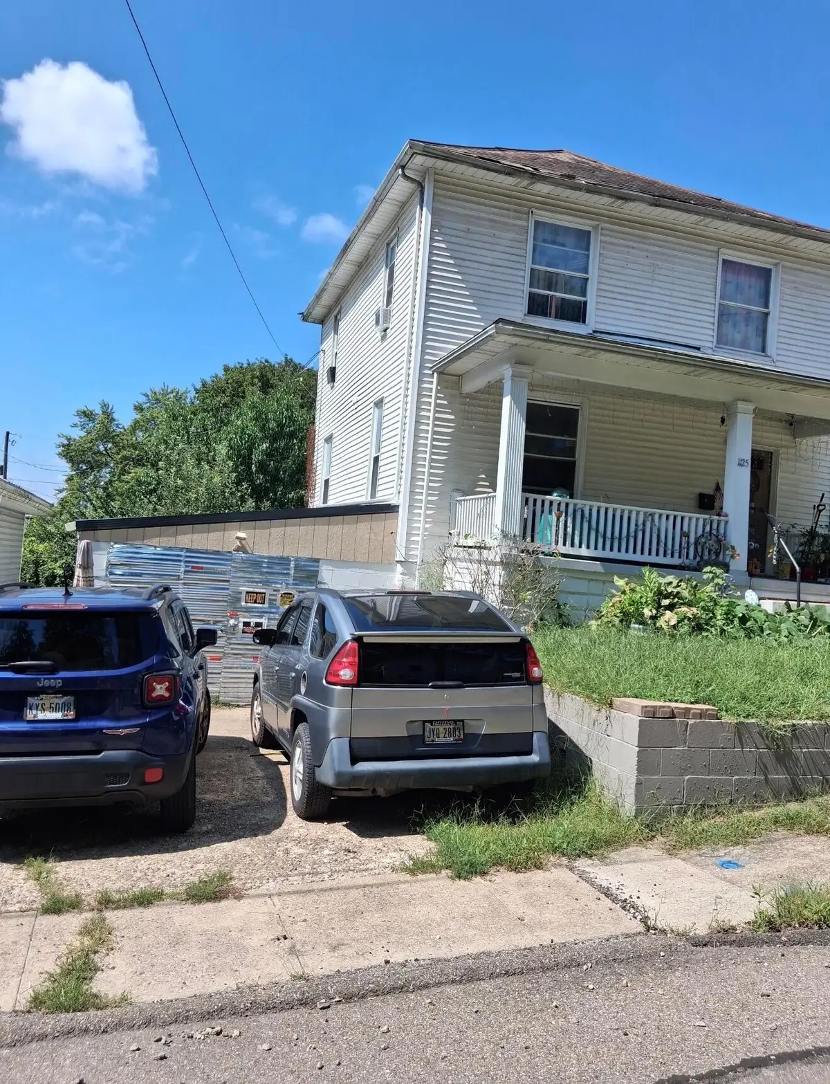 1125 Lafayette Street, Zanesville, OH 43701 - #1