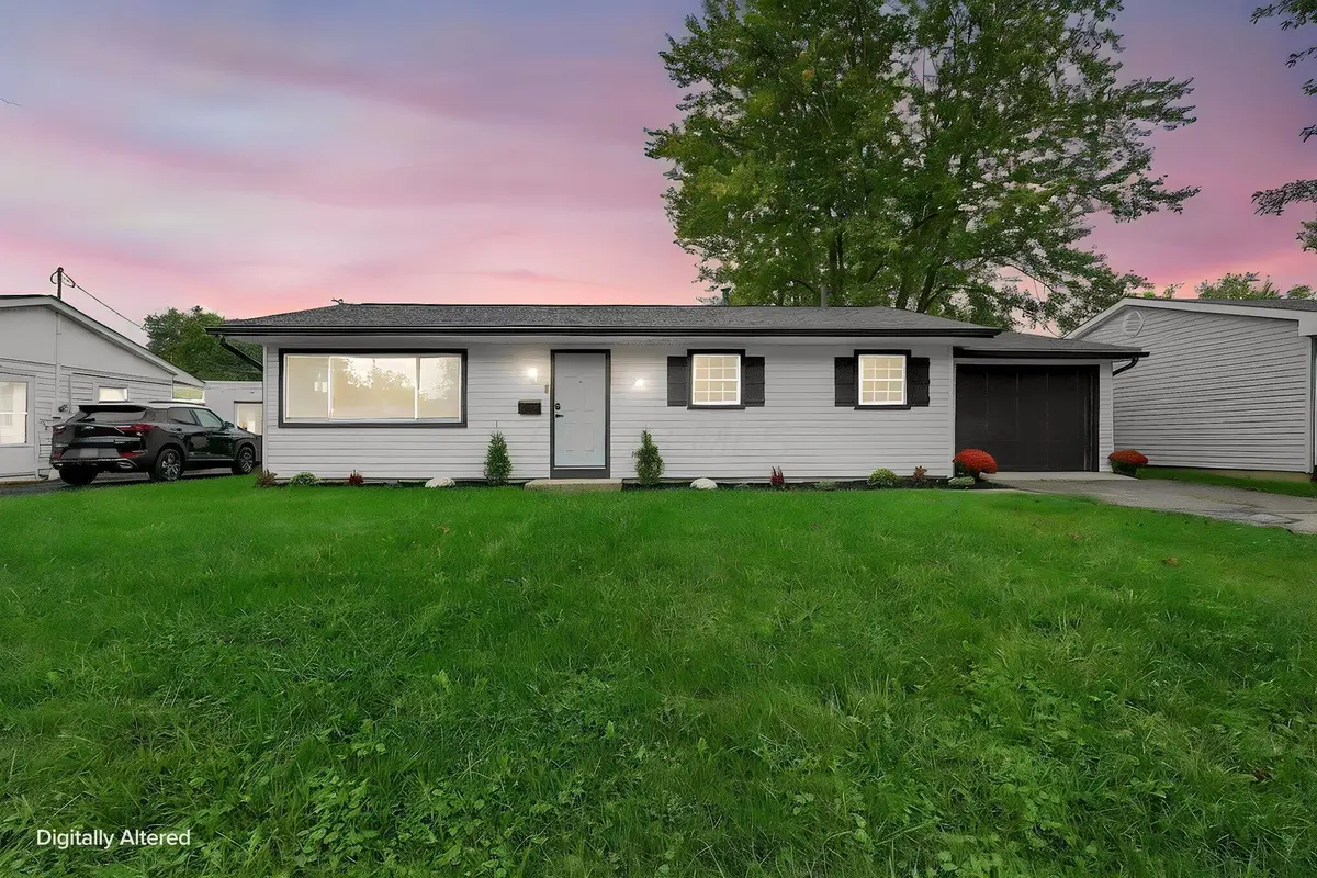80 Penick Avenue, Delaware, OH 43015 - #1