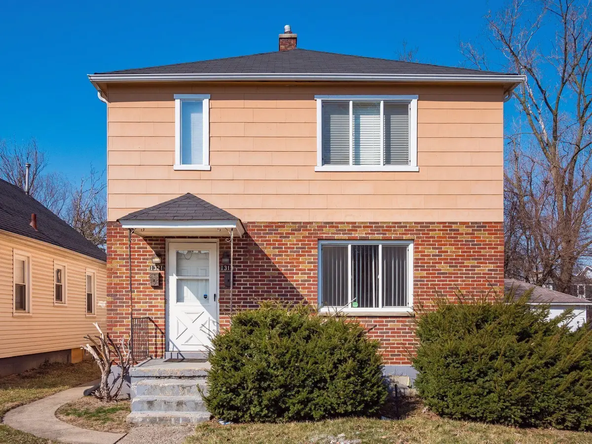 1321 Studer Avenue, Columbus, OH 43206 - #1