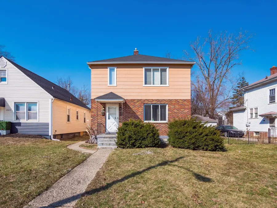 1321 Studer Avenue, Columbus, OH 43206 - #2