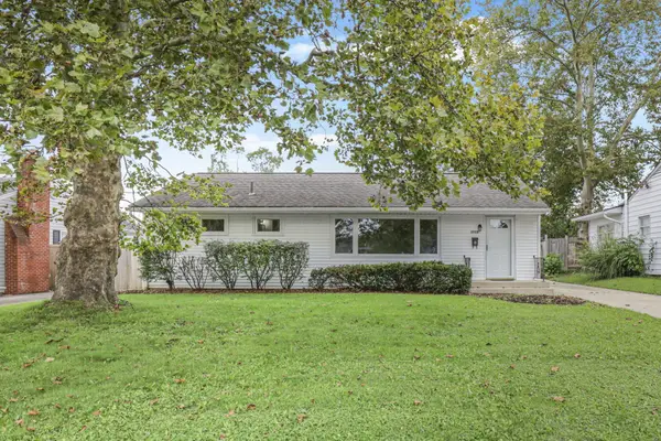 2722 Woodstock Road, Columbus, OH 43221