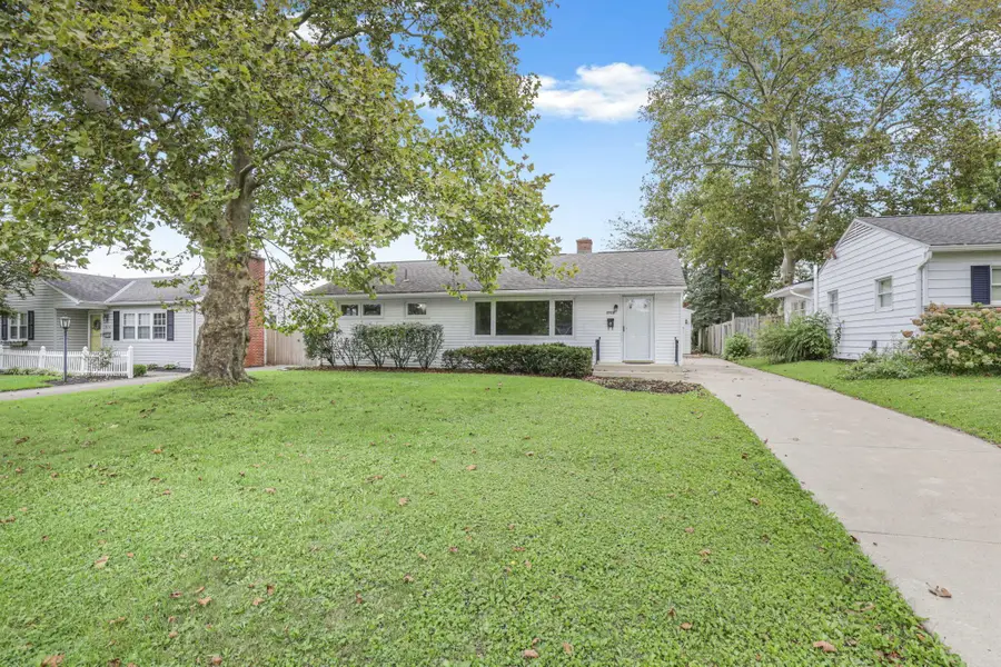 2722 Woodstock Road, Columbus, OH 43221 - #3