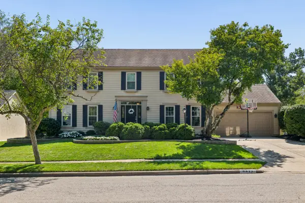 3377 River Landings Boulevard, Hilliard, OH 43026