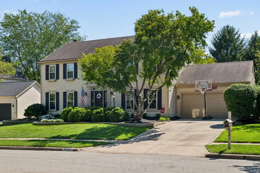 3377 River Landings Boulevard, Hilliard, OH 43026 - #2