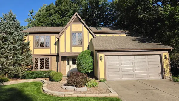1108 Black Gold Place, Columbus, OH 43230