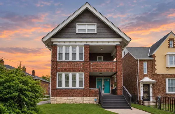 220 Parkwood Avenue, Columbus, OH 43203