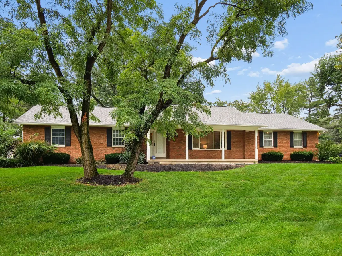2670 Geyerwood Court, Grove City, OH 43123 - #1