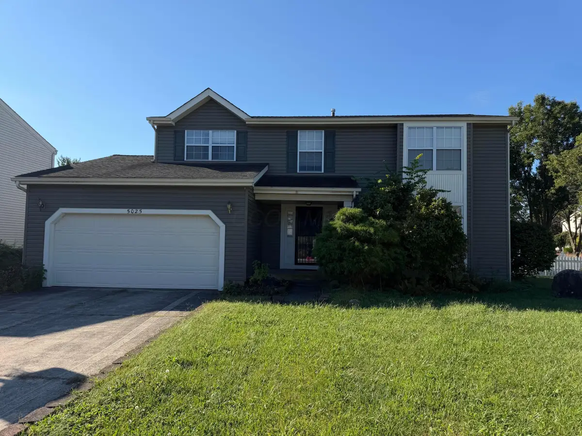 5025 Springdale Boulevard, Hilliard, OH 43026 - #1