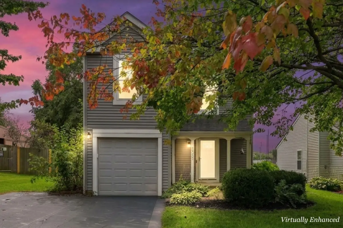 5067 Cherryblossom Way, Columbus, OH 43230 - #1