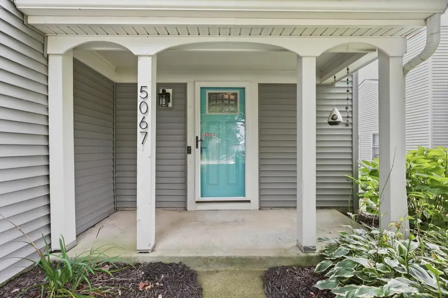 5067 Cherryblossom Way, Columbus, OH 43230 - #3