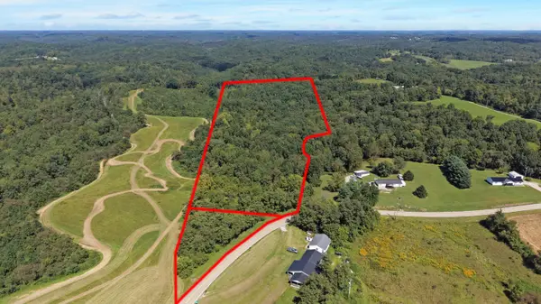 0 N Side Sr 689, Albany, OH 45710