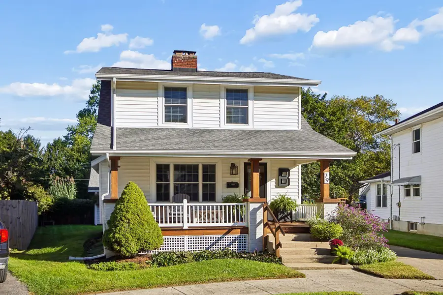 79 E 5th Street, London, OH 43140 - #2