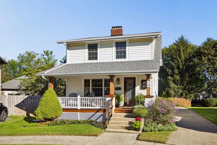 79 E 5th Street, London, OH 43140 - #3