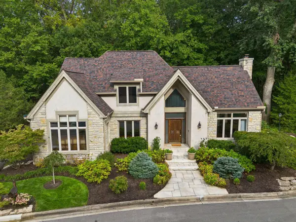 4248 Westleton Court, Columbus, OH 43221
