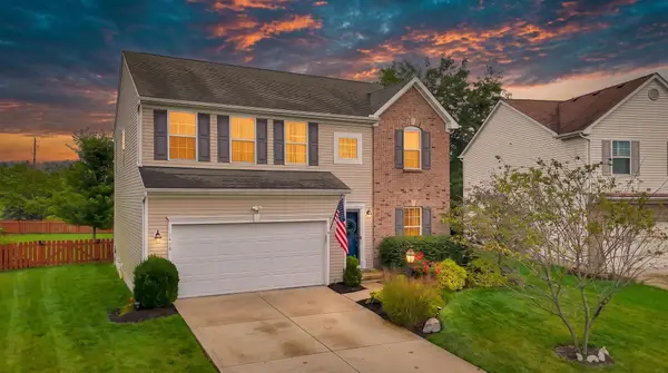 1416 Galway Bend N, Pataskala, OH 43062